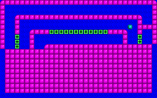 corrupted level 33