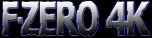F-Zero 4K