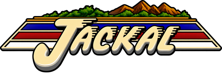 Jackal