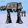 Star Wars: The Battle for Hoth 4K