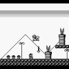 Super Mario Land 4K
