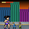 Double Dragon 4K