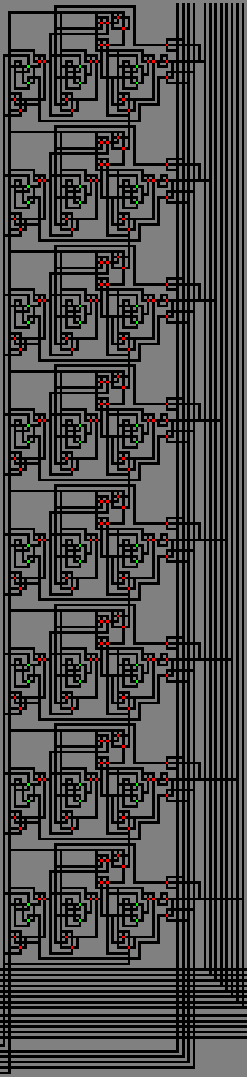 adder-subtractor