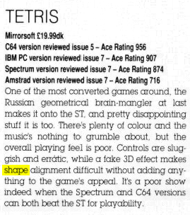 Advanced Computer Entertainment (magazine) [Jul. 1988]