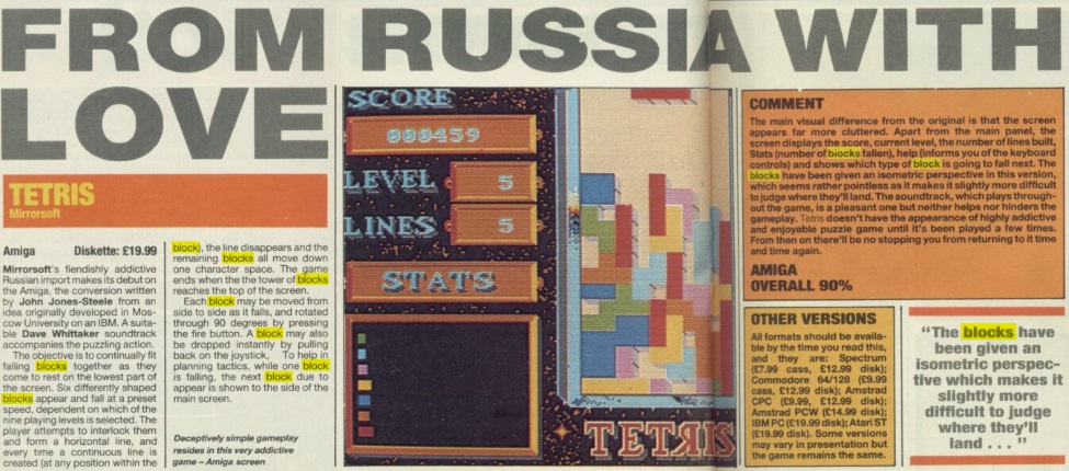 The Games Machine (magazine) [Mar. 1988]