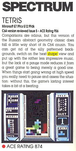 Advanced Computer Entertainment (magazine) [Apr. 1988] 2